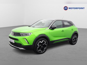 Used Vauxhall Mokka 2022 for sale - 78721563: Photo