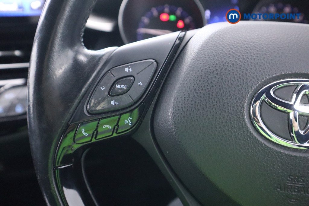 Used Toyota C-HR 2018 for sale - 76344893: Photo 13
