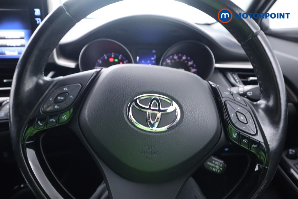 Used Toyota C-HR 2018 for sale - 76344893: Photo 15
