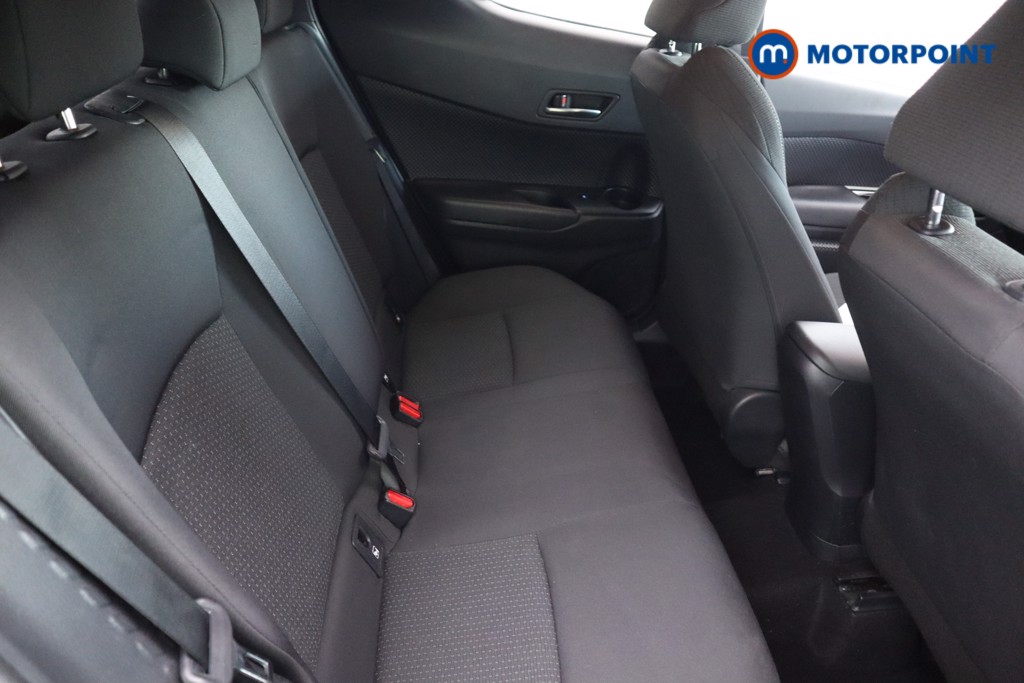 Used Toyota C-HR 2018 for sale - 76344893: Photo 22