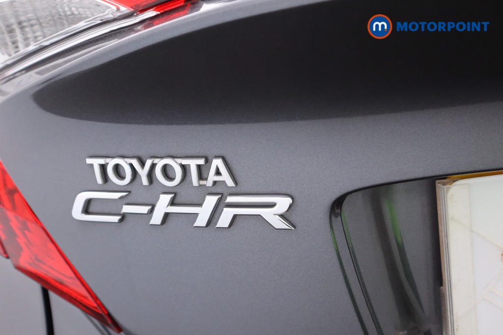 Used Toyota C-HR 2018 for sale - 76344893: Photo 26