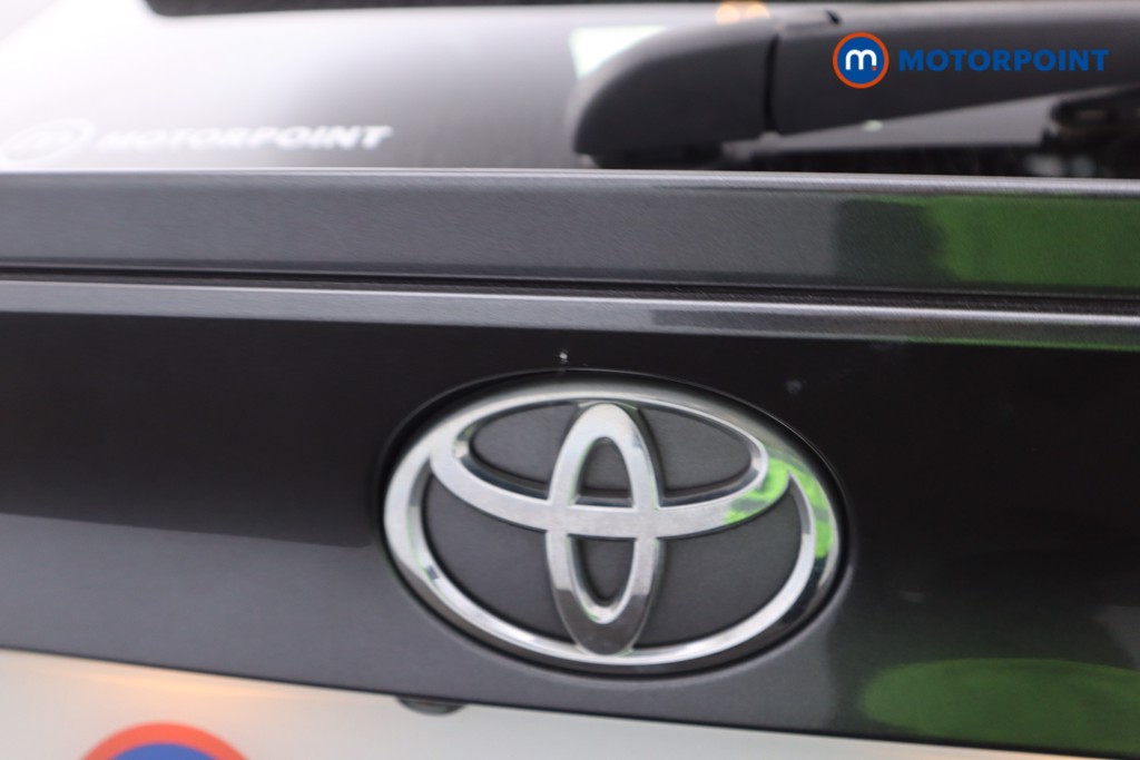 Used Toyota C-HR 2018 for sale - 76344893: Photo 27