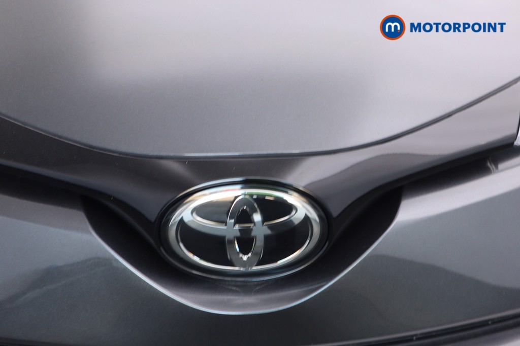 Used Toyota C-HR 2018 for sale - 76344893: Photo 28