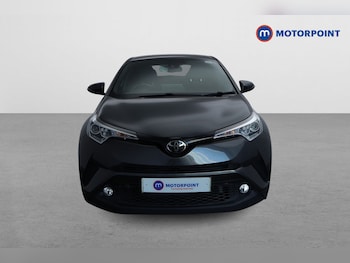 Used Toyota C-HR 2018 for sale - 76344893: Photo