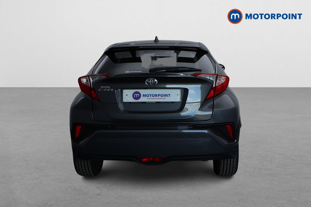 Used Toyota C-HR 2018 for sale - 76344893: Photo 6