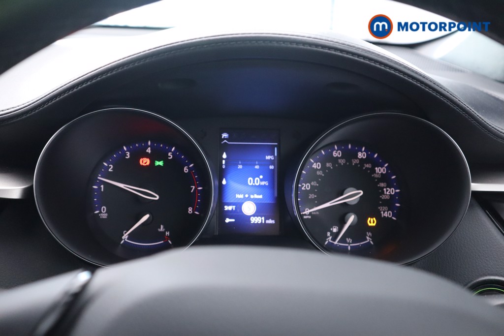 Used Toyota C-HR 2018 for sale - 76344893: Photo 9