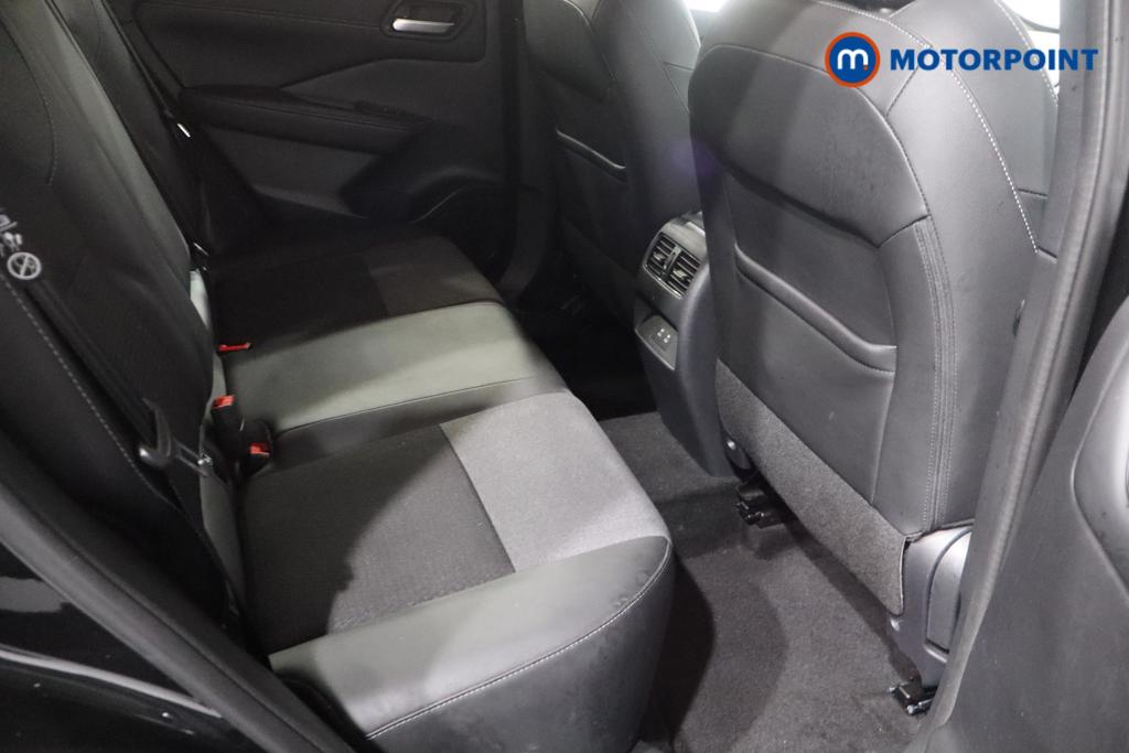 Used Nissan Qashqai 2024 for sale - 77483220: Photo 17