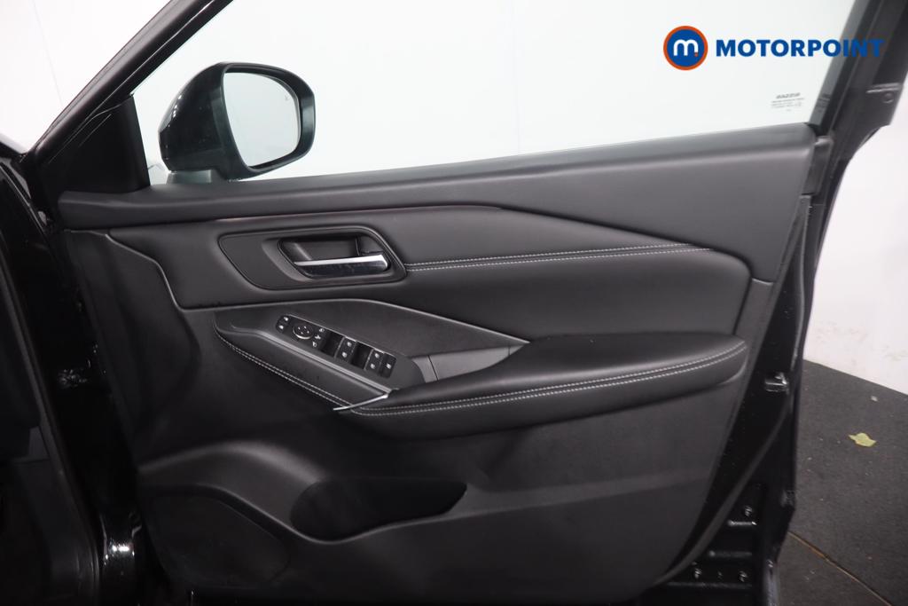 Used Nissan Qashqai 2024 for sale - 77483220: Photo 19