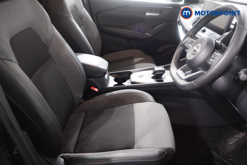 Used Nissan Qashqai 2024 for sale - 77483220: Photo 21