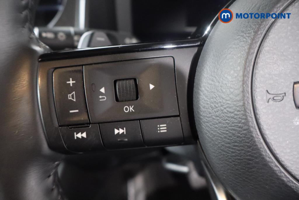 Used Nissan Qashqai 2024 for sale - 77483220: Photo 24