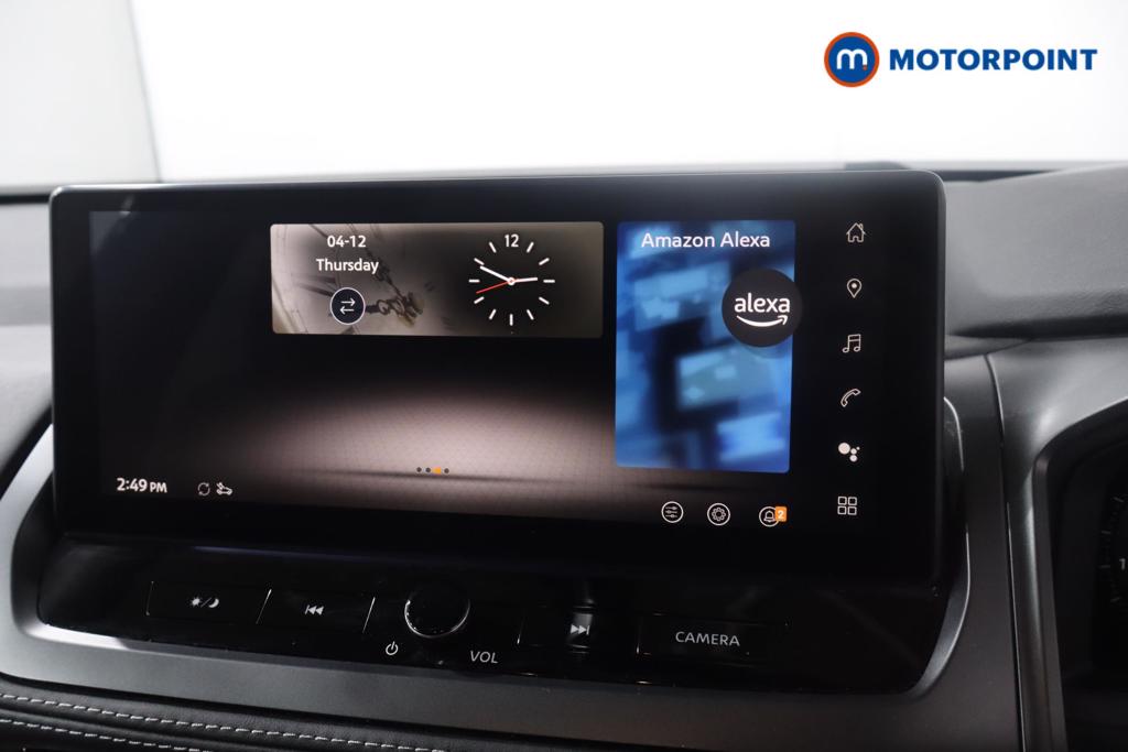 Used Nissan Qashqai 2024 for sale - 77483220: Photo 29