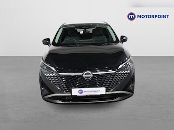 Used Nissan Qashqai 2024 for sale - 77483220: Photo