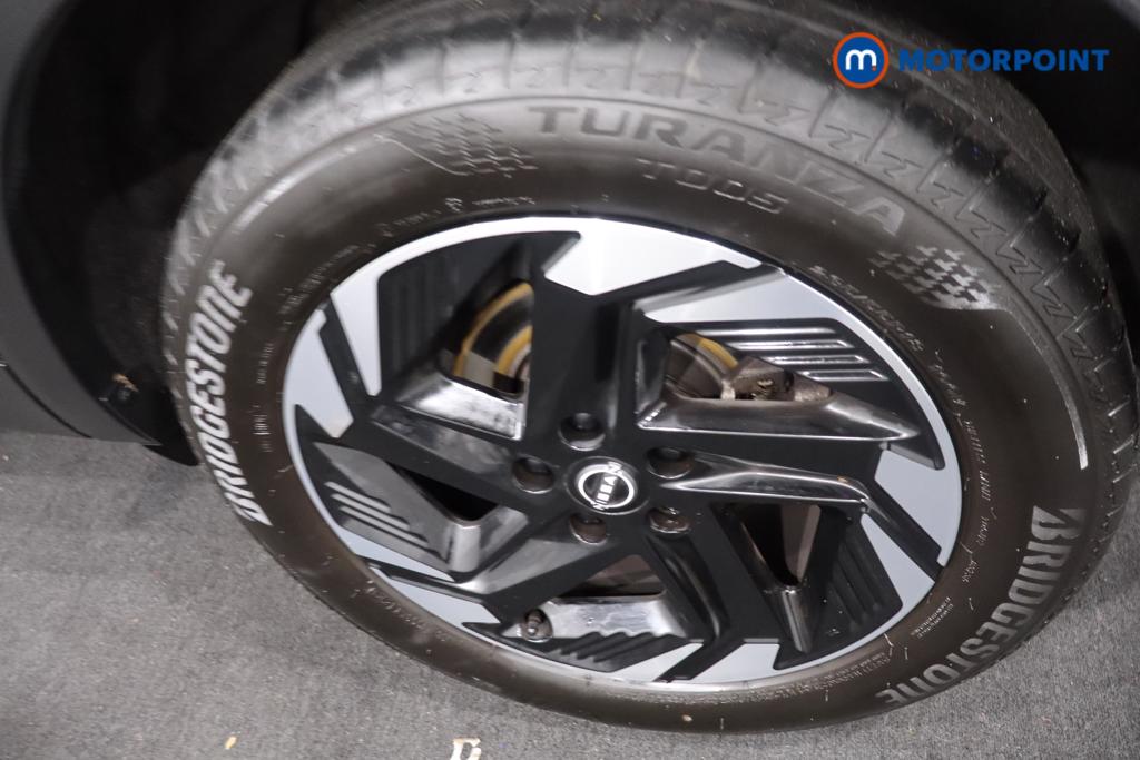 Used Nissan Qashqai 2024 for sale - 77483220: Photo 39