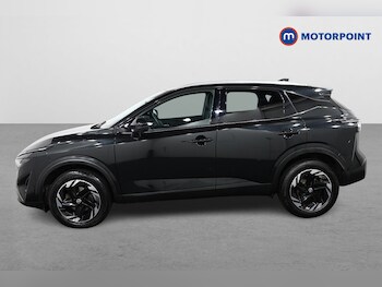 Used Nissan Qashqai 2024 for sale - 77483220: Photo