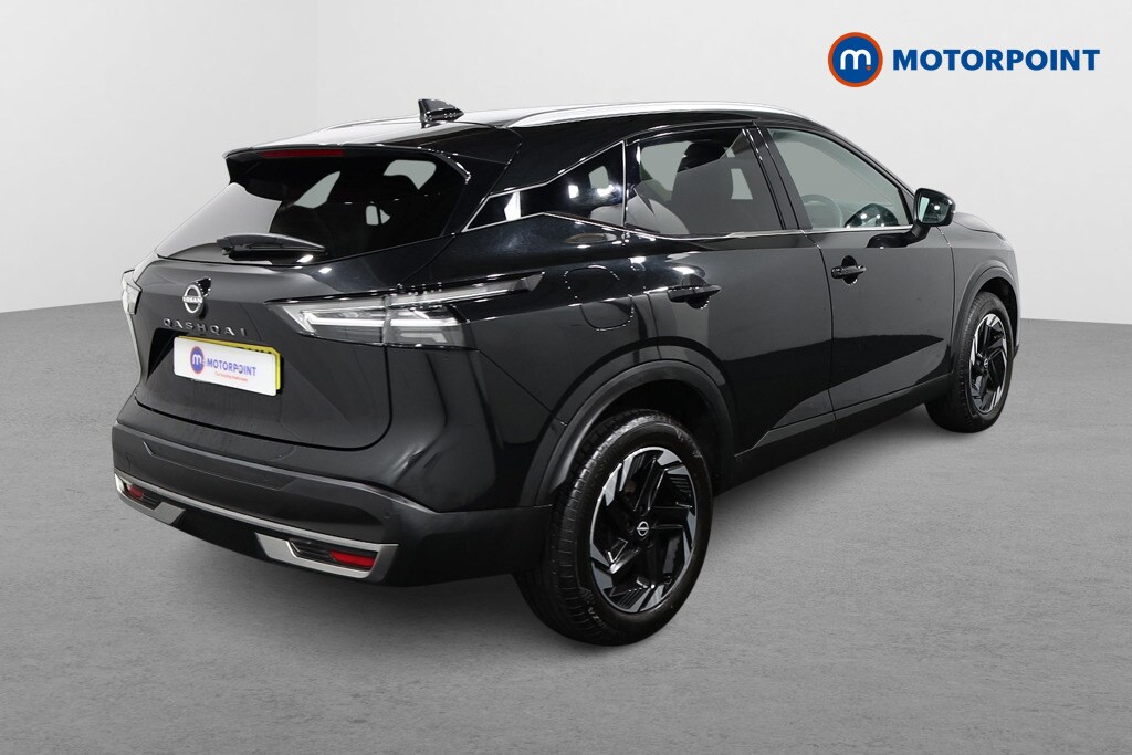 Used Nissan Qashqai 2024 for sale - 77483220: Photo 7