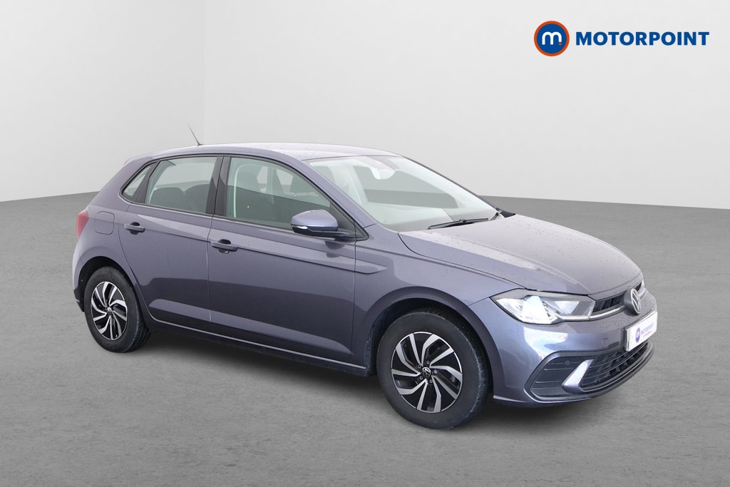 Used Volkswagen Polo 2022 for sale - 76375757: Photo 1