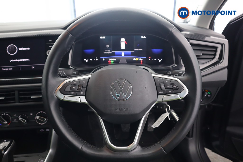 Used Volkswagen Polo 2022 for sale - 76375757: Photo 10
