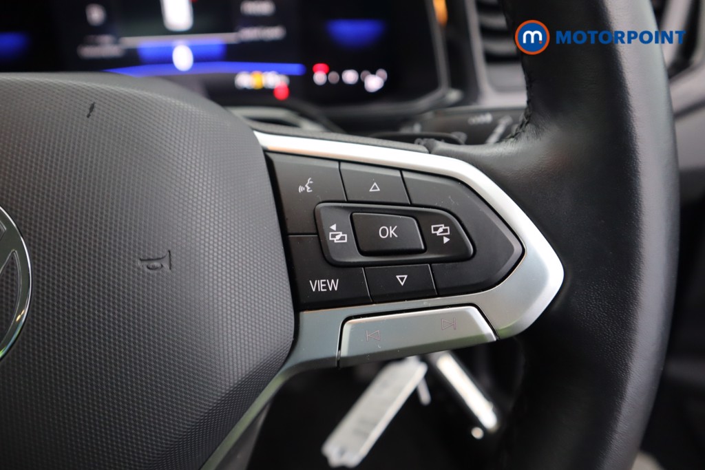 Used Volkswagen Polo 2022 for sale - 76375757: Photo 13