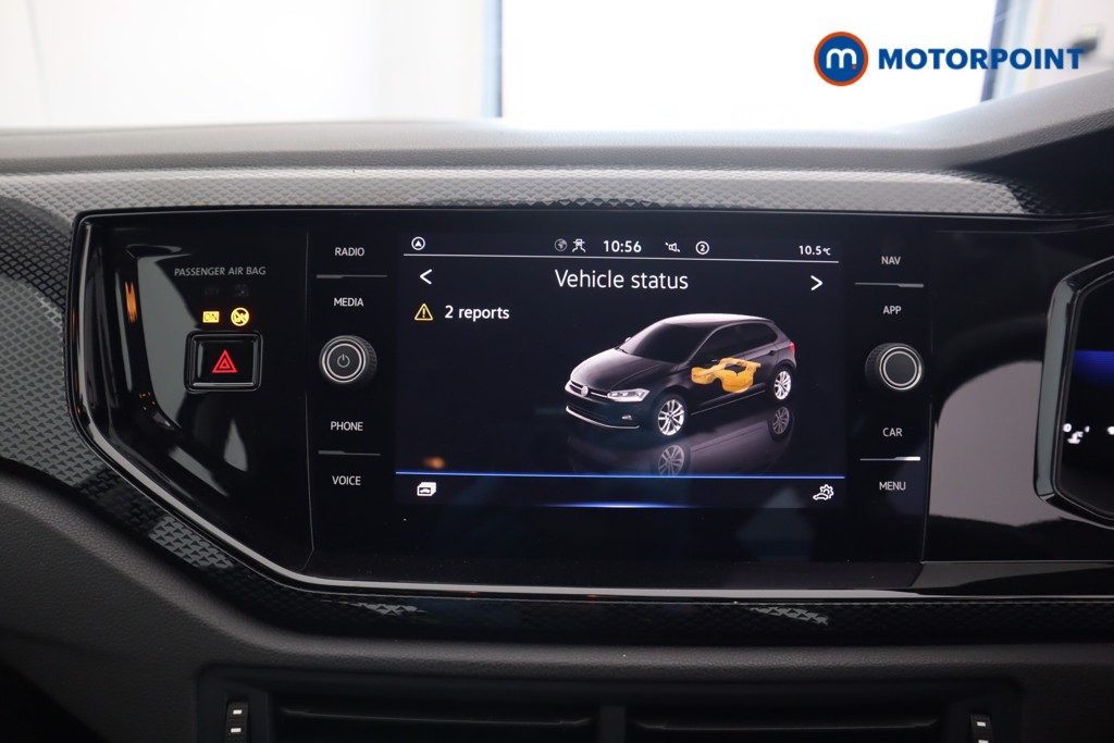 Used Volkswagen Polo 2022 for sale - 76375757: Photo 15