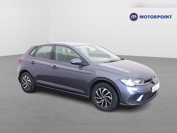 2022 - 1.0 TSI Life 5dr DSG