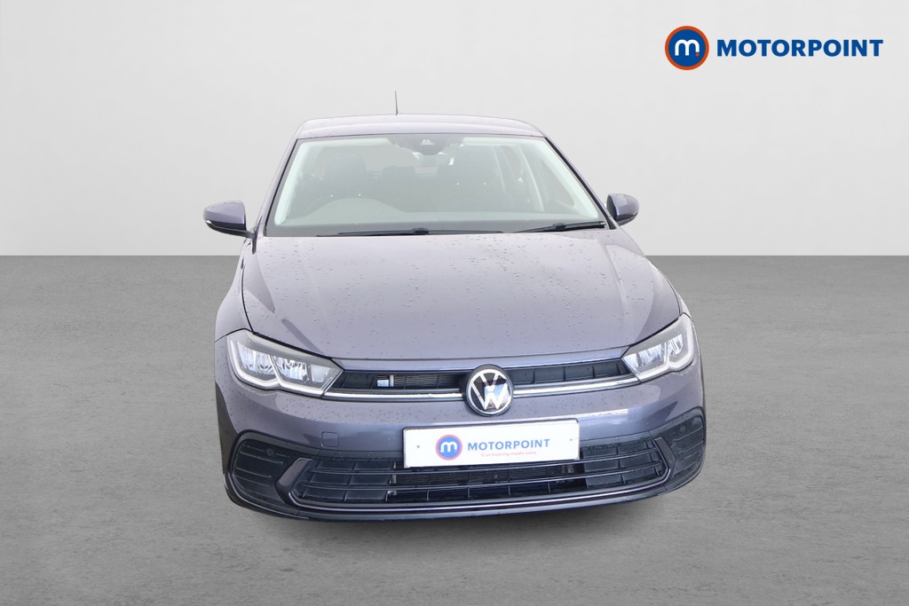 Used Volkswagen Polo 2022 for sale - 76375757: Photo 2