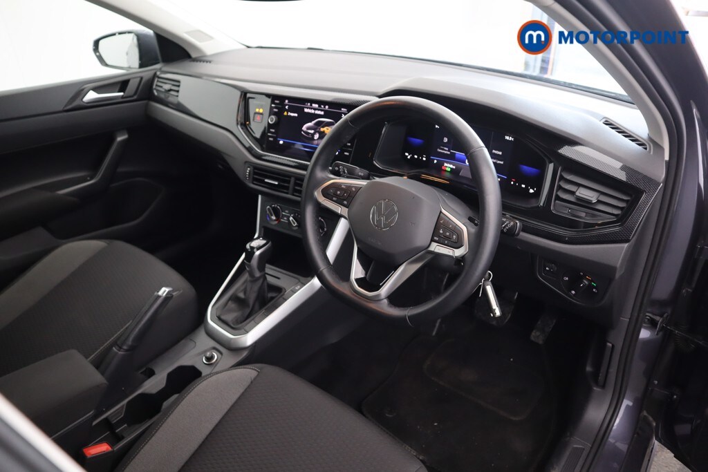 Used Volkswagen Polo 2022 for sale - 76375757: Photo 21