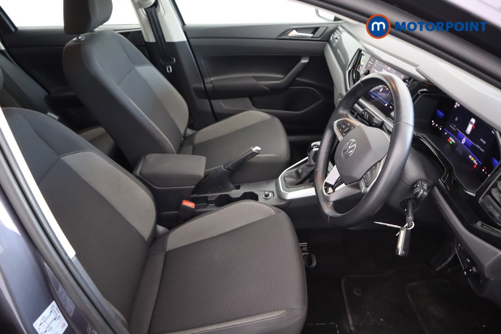 Used Volkswagen Polo 2022 for sale - 76375757: Photo 22