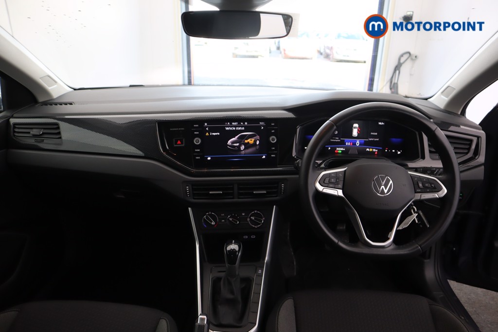 Used Volkswagen Polo 2022 for sale - 76375757: Photo 23