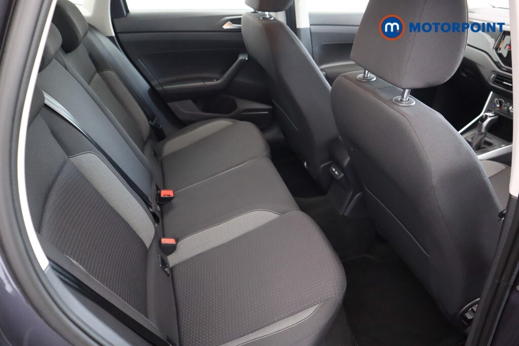 Used Volkswagen Polo 2022 for sale - 76375757: Photo 26