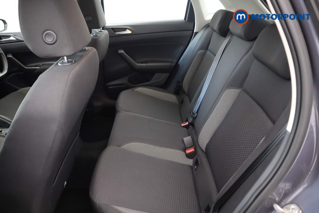 Used Volkswagen Polo 2022 for sale - 76375757: Photo 29