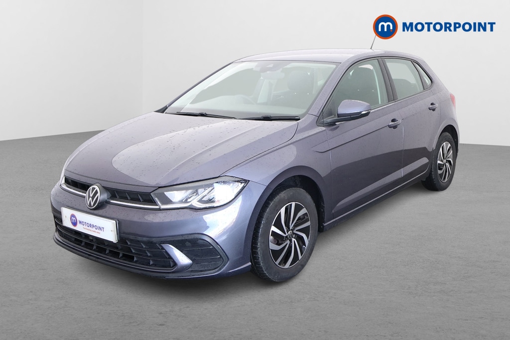 Used Volkswagen Polo 2022 for sale - 76375757: Photo 3