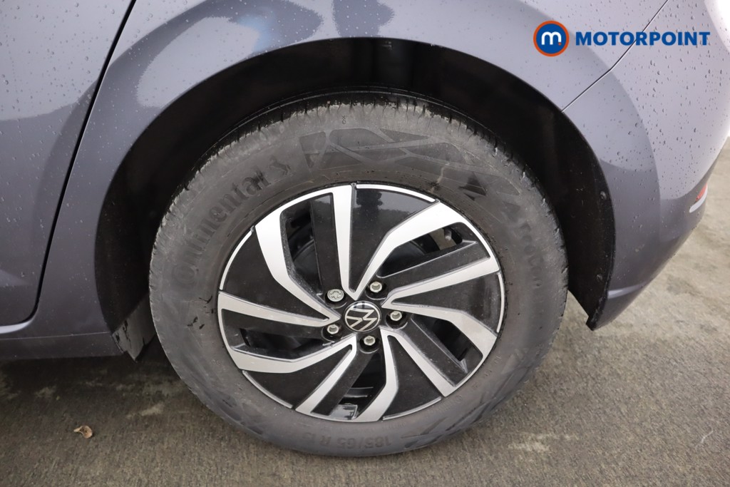 Used Volkswagen Polo 2022 for sale - 76375757: Photo 33