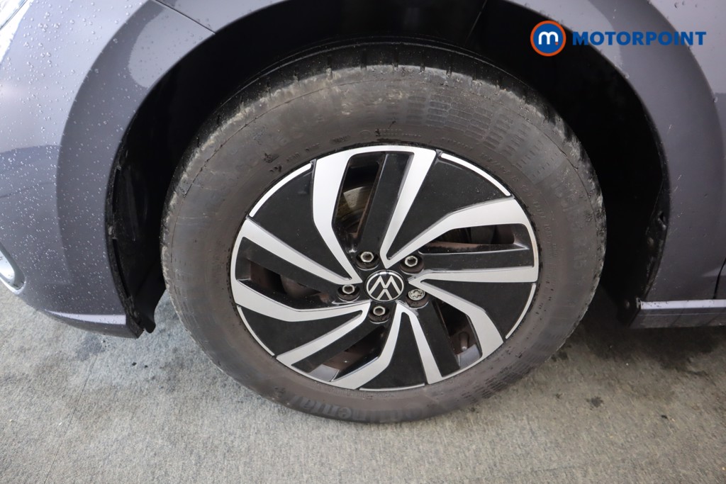 Used Volkswagen Polo 2022 for sale - 76375757: Photo 34