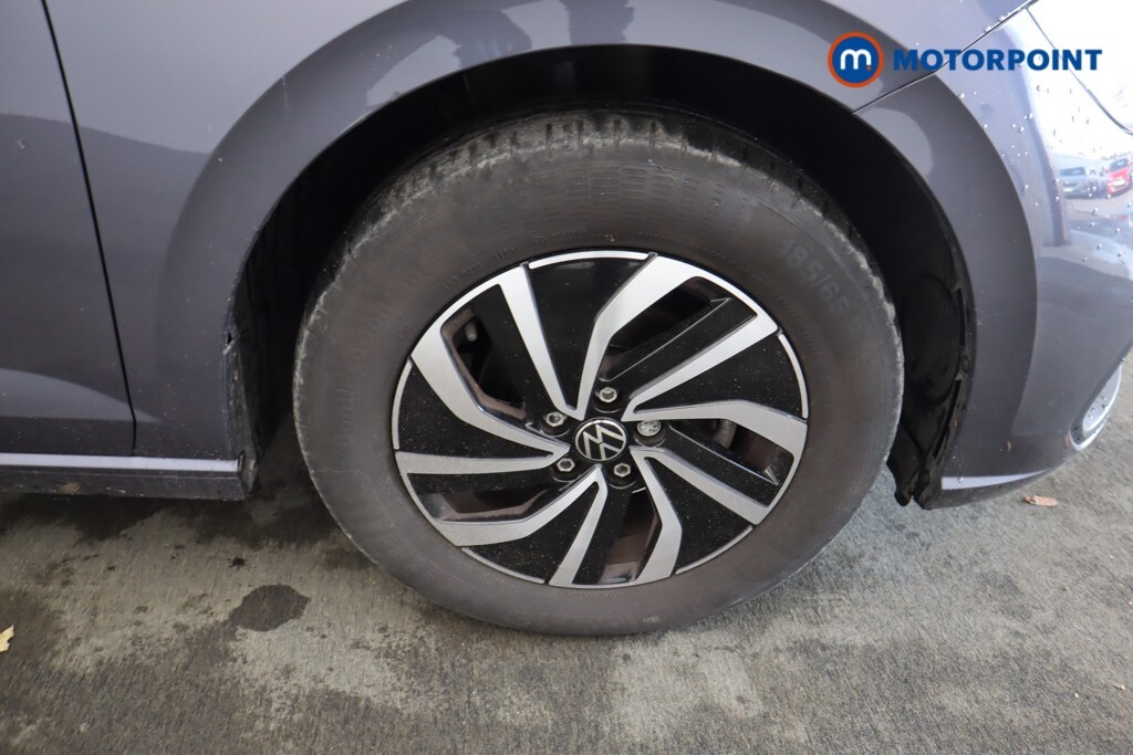 Used Volkswagen Polo 2022 for sale - 76375757: Photo 35
