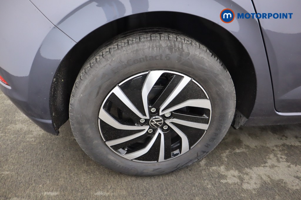 Used Volkswagen Polo 2022 for sale - 76375757: Photo 36