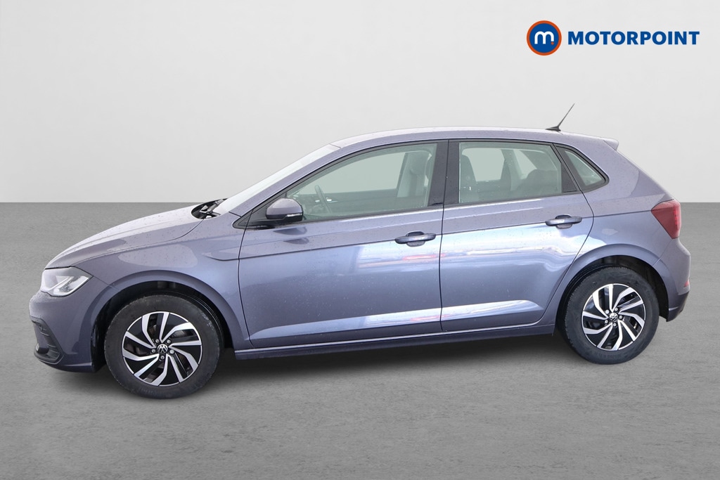 Used Volkswagen Polo 2022 for sale - 76375757: Photo 4