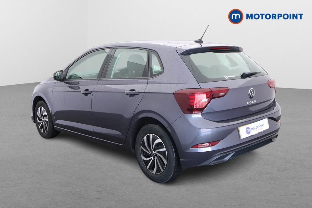 Used Volkswagen Polo 2022 for sale - 76375757: Photo 5