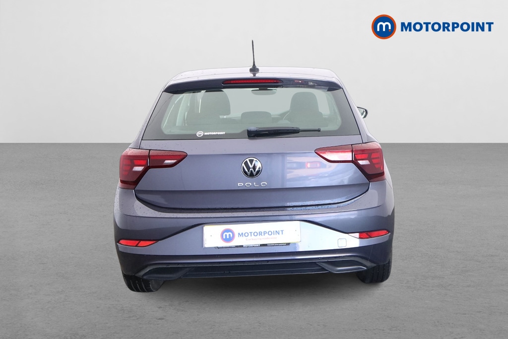 Used Volkswagen Polo 2022 for sale - 76375757: Photo 6
