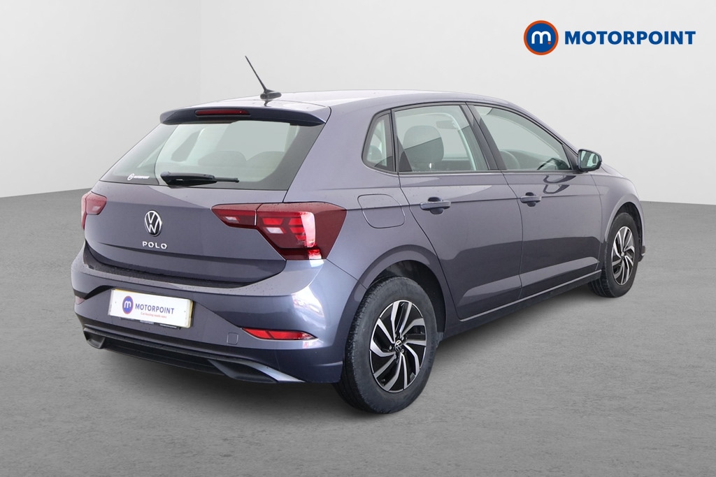 Used Volkswagen Polo 2022 for sale - 76375757: Photo 7