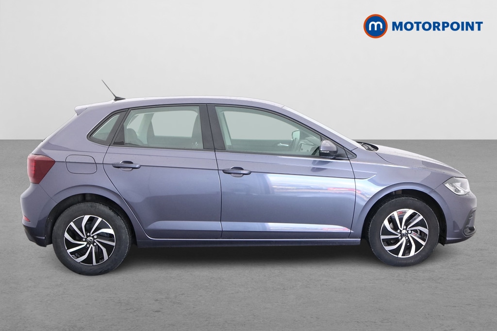Used Volkswagen Polo 2022 for sale - 76375757: Photo 8