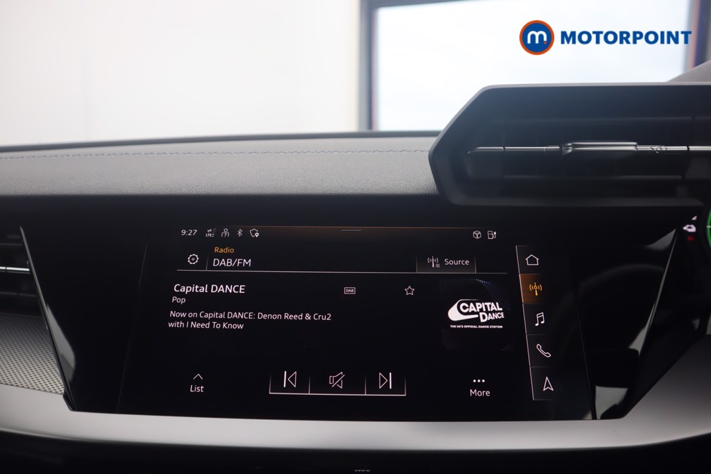 Used Audi A3 2022 for sale - 76577725: Photo 14