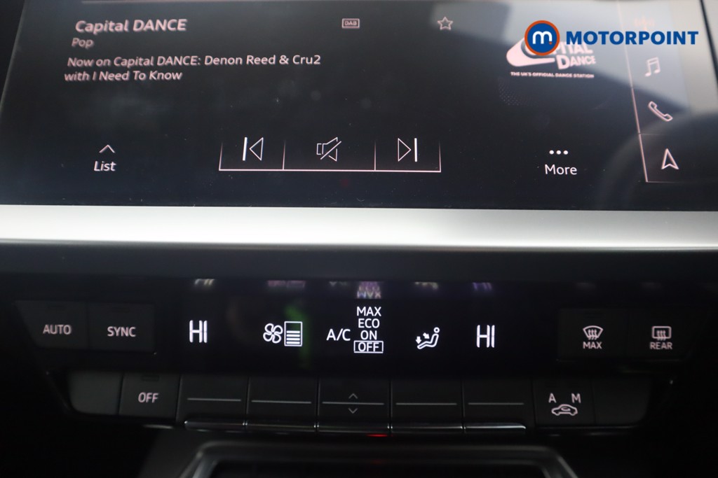 Used Audi A3 2022 for sale - 76577725: Photo 15