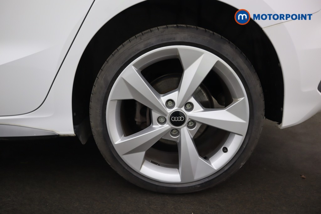 Used Audi A3 2022 for sale - 76577725: Photo 28