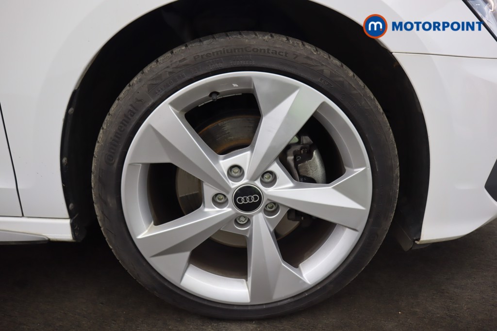 Used Audi A3 2022 for sale - 76577725: Photo 29