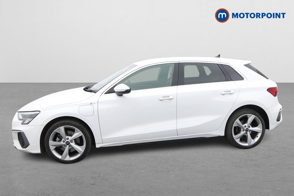 Used Audi A3 2022 for sale - 76577725: Photo 4