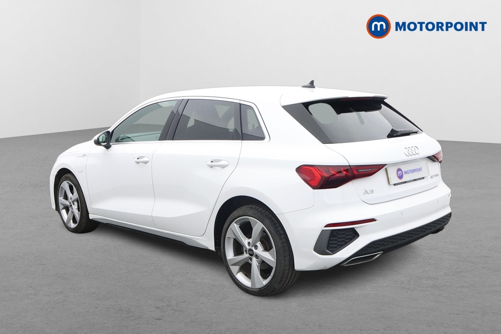 Used Audi A3 2022 for sale - 76577725: Photo 5