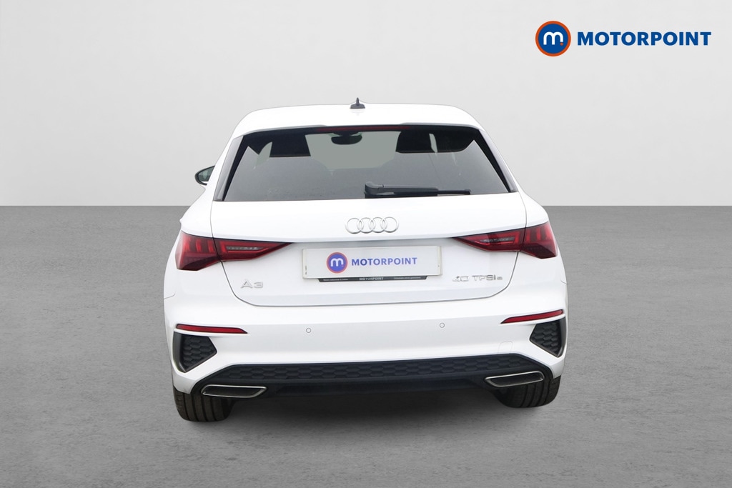 Used Audi A3 2022 for sale - 76577725: Photo 6