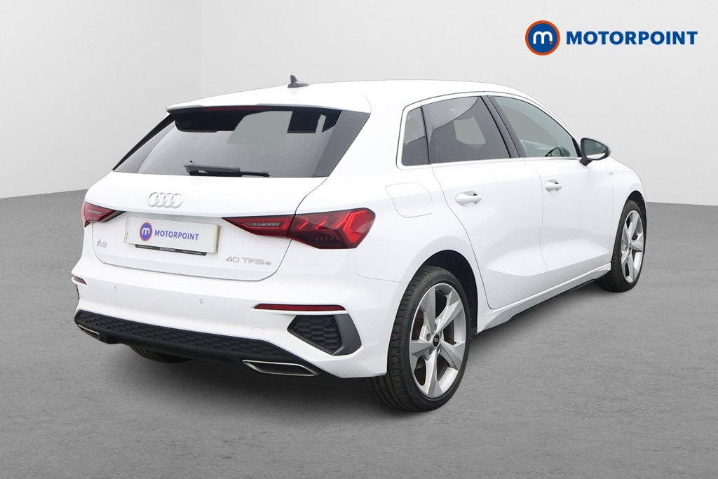 Used Audi A3 2022 for sale - 76577725: Photo 7