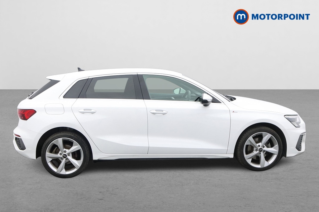 Used Audi A3 2022 for sale - 76577725: Photo 8