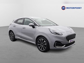 Used Ford Puma 2023 for sale - 79151154: Photo